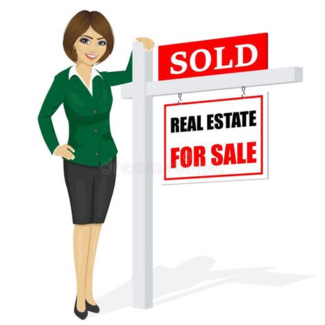 real estate agent stock photos|real estate agent clip art.